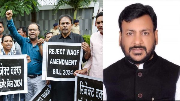 OI Exclusive | Uttarakhand Waqf Board Chairman Proposes Dissolution Amid Uniform Civil Code Implementation