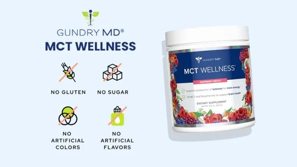 MCT Wellness Reviews - Does It Live Up to the Hype?