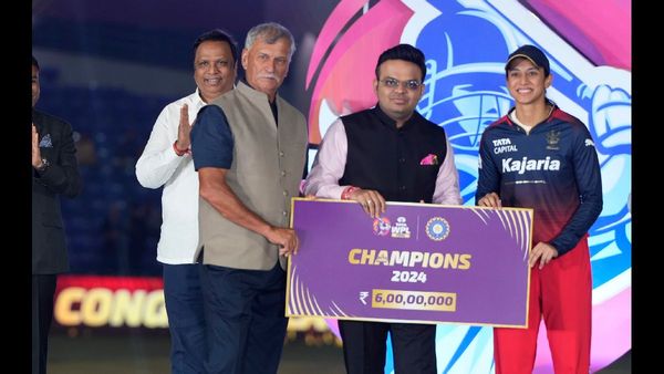 WPL Serves as a Vital Supply Chain for Indian Women's Cricket, Says Coach Amol Muzumdar