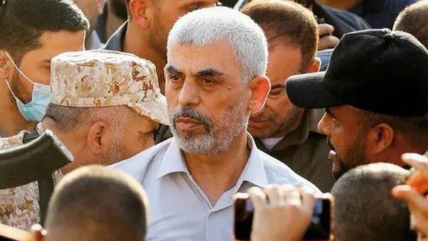 Killing Sinwar: A Victory, But What Comes Next for Netanyahu?