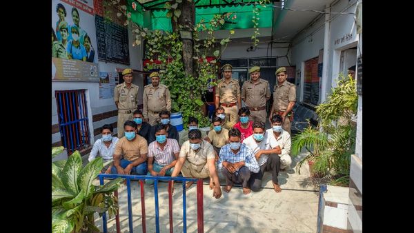 Protests in Aligarh Muslim University and Uttar Pradesh Demand Action Against Yati Narsinghanand's Controversial Remarks