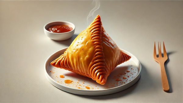 Congress Left Red-Faced After Anti-Govt Samosa Incident At Himachal CM Sukhu’s Event