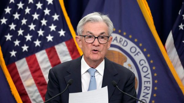 US Fed Rate Cut: Fed Cuts Rates For Second Time In 2024