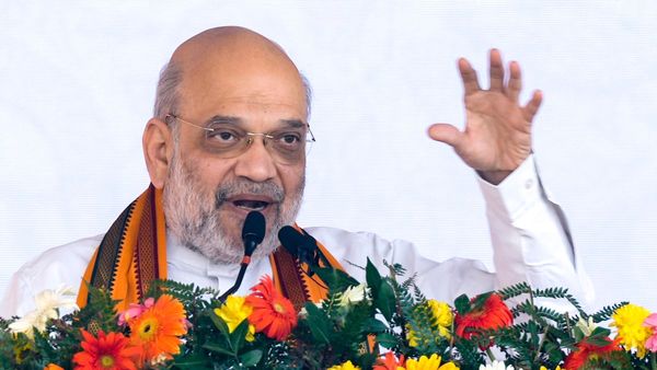 Rahul, Please Praise Uddhav Thackeray's Father & Also Savarkar: Amit Shah At Hingoli