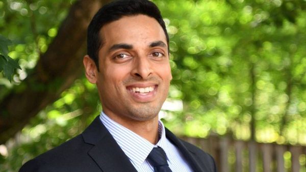 Who Is Suhas Subramanyam? Indian-American Democrat Elected From Virginia And East Coast