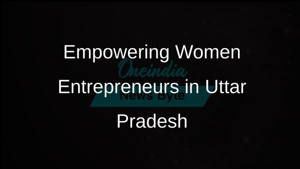 Aakansha Haat 2024 Launches Initiative to Empower Women Entrepreneurs Across Uttar Pradesh