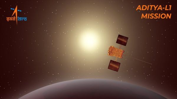 Aditya-L1's Breakthrough: Safeguarding Earth’s Power Grids And Satellites From Solar Storms