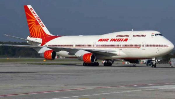 Man Arrested For Sexually Harassing Co-passenger In Air India Delhi-Goa Flight