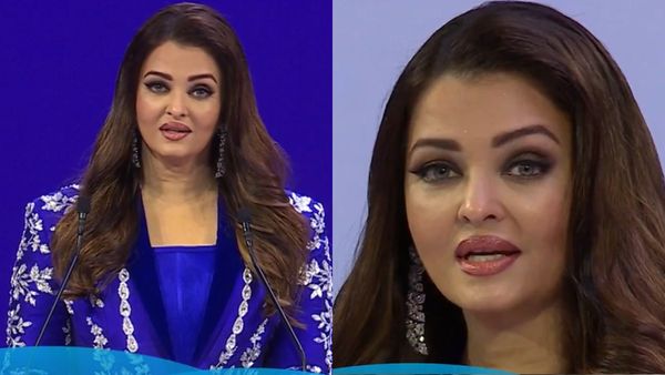 Has Aishwarya Rai Dropped ‘Bachchan’ From Her Name? Viral Dubai Event Sparks Rumors