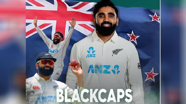 Ind Vs NZ 3rd Test: Who Is Ajaz Patel? New Zealand Cricketer Takes 5 Wicket Haul Against India On Day 2
