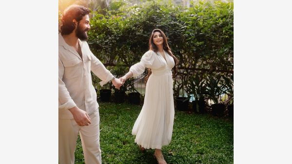 Akhil Akkineni Engaged to Zainab, Nagarjuna Announces Amid Naga Chaitanya's Marriage to Sobhita