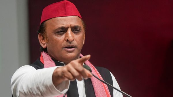 UP Bypolls: Akhilesh Yadav Cries Foul Play, Says SP Supporters Being Stopped By Officials From Reaching Booths
