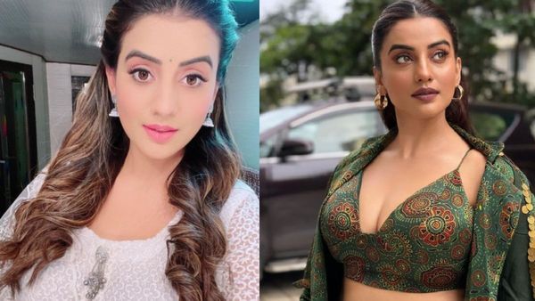 Bhojpuri actor Akshara Singh Gets Death Threat, Rs 50 Lakh Ransom Demanded; Case Registered