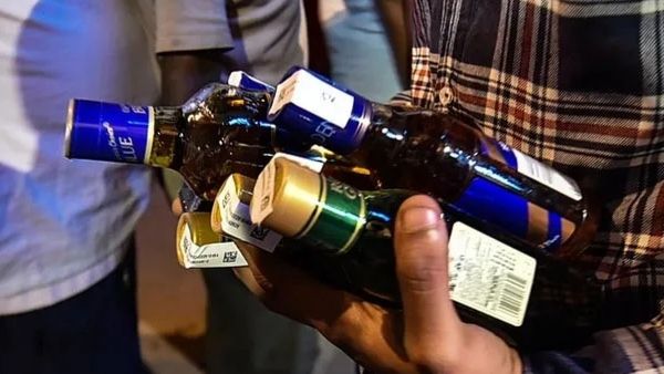 No Alcohol Sales In Karnataka On November 20 Amid Liquor Merchants’ Strike