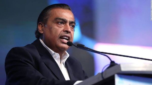 Mukesh Ambani Makes Fortune's 100 Most Powerful, Musk Takes The Crown!