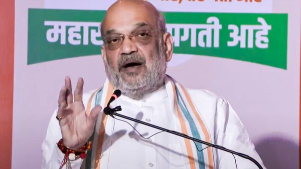 Jharkhand Election 2024: Amit Shah Vows BJP Will Expel 'Infiltrators' In Jharkhand, Announces Land Law