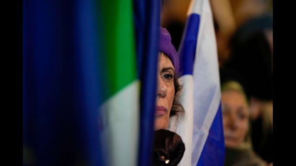 Israeli Soccer Fans Attacked in Amsterdam Amid Rising Antisemitism and Tensions