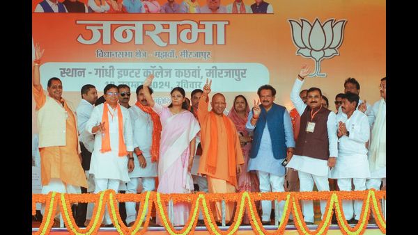 Three Arrested Following Anupriya Patel's Ultimatum to Police Over Assault on Apna Dal S Worker