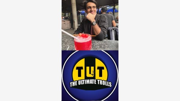 Anusheel Chowdry’s The Ultimate Trolls Outshines Major Meme Pages in Engagement, Proving Quality Trumps Quantity