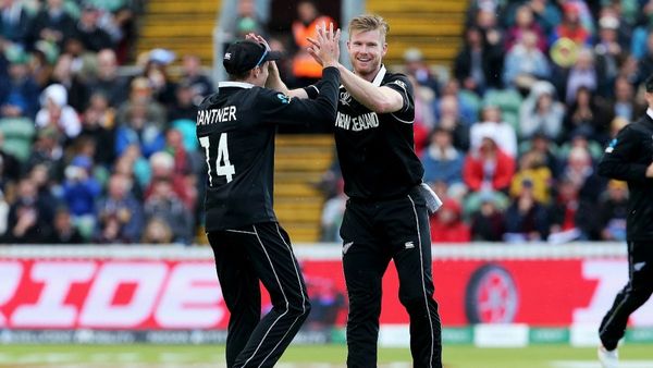 SL vs NZ 2nd ODI Live Streaming: How To Watch Sri Lanka vs New Zealand Second ODI Live Streaming In India?
