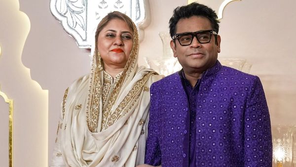 Amid AR Rahman, Saira Banu's Separation, Here's A Look At Music Maestro’s Staggering Rs 2,000 Crore Fortune