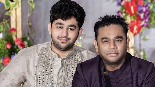 AR Rahman's Son Dismisses 'Baseless' Rumours On Father's Divorce: 'Let’s Preserve His Dignity'