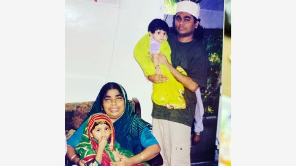 Fact Check: Did AR Rahman Convert To Islam For Saira Banu?