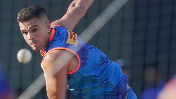 IPL Mega Auction: Mumbai Indians Acquire Arjun Tendulkar