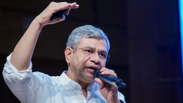 Stringent Laws Needed To Curb 'Vulgar' Content On OTT, Social Media: Ashwini Vaishnaw