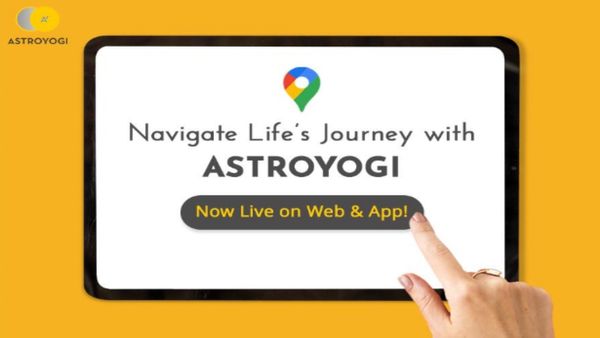 Your Gateway to The Future: Get Trustworthy Astrological Guidance on Astroyogi