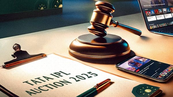 IPL 2024 Auction, Jeddah: New Frontiers, Big Names, Unpredictable Dynamics