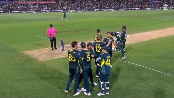 Aus vs Pak 3rd T20 Pitch Report: Team Australia Eyes Clean Sweep Over Pakistan