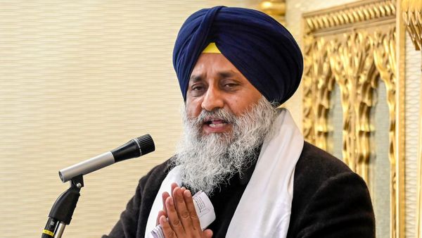 Sukhbir Singh Badal Resigns As Shiromani Akali Dal President Ahead Of Party Elections