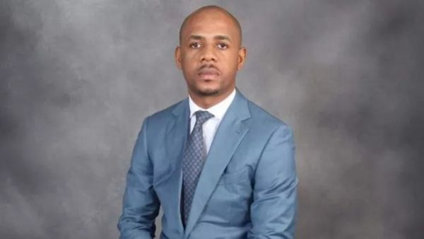 Explosive Scandal: Official Arrested With 400 Sex Video Tapes Featuring President's Sister, Elite Women