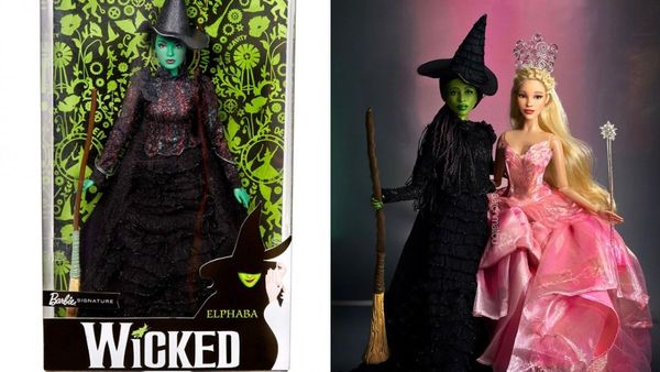 Barbie Doll Maker Prints Porn Website On 'Wicked' Doll Boxes, Apologises