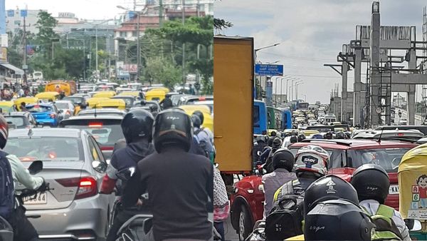 Bengaluru Traffic Alert: Bellandur Lake Road Closed For 60-Days