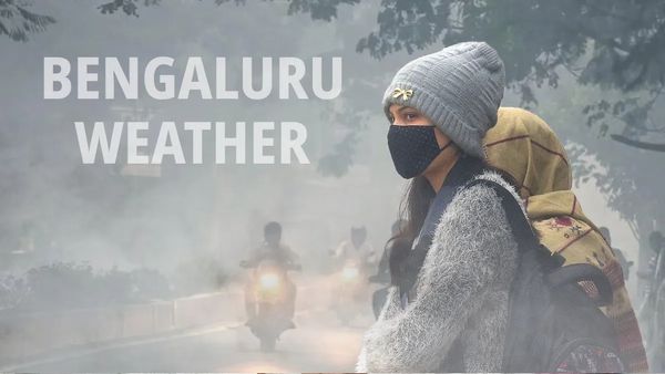 Karnataka Weather Alert: La Niña Triggers Early Winter In Bengaluru, Mercury Dips Below 16°C