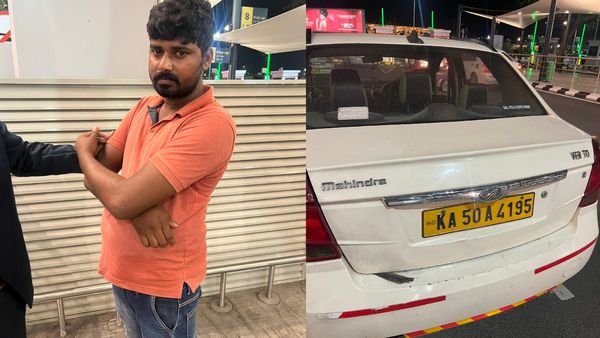 Bengaluru Woman's Terrifying Experience After Boarding Fake Cab At Kempegowda Airport: 'Almost Got Trafficked'
