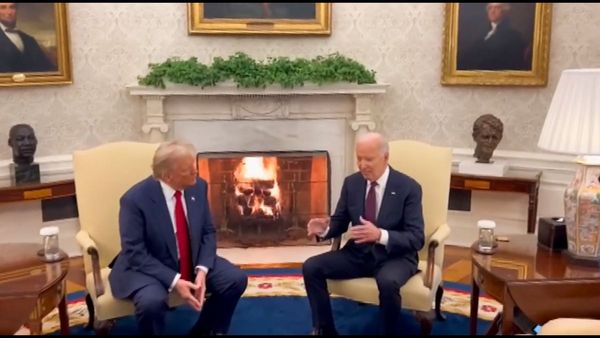 Biden and Xi Jinping to Meet in Peru Amid Tensions in US-China Relations