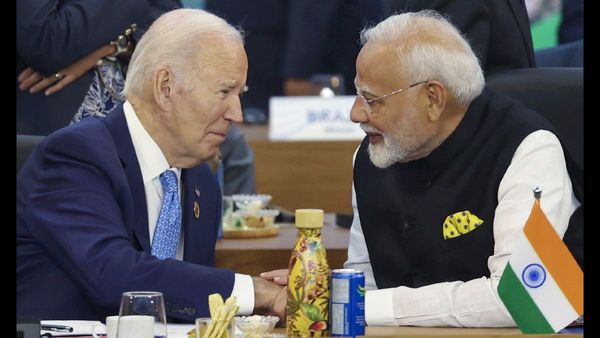 Biden Authorises Ukraine to Deploy Longer-Range US Weapons for Strikes Inside Russia