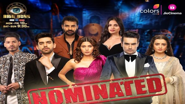 Bigg Boss 18 Voting Trends: Which Two Contestants Will Be Eliminated In Double Elimination This Week?