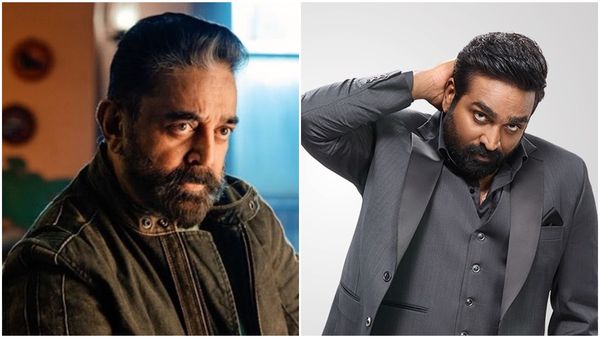 Is Kamal Haasan Replacing Vijay Sethupathi As Bigg Boss Tamil Host?