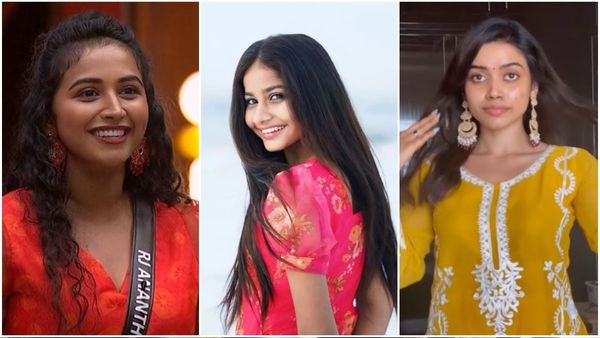 Bigg Boss Tamil 8 Elimination: Sachana, Anandhi, Tharshika In Bottom 3 In Voting Trends