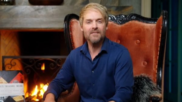 Bitcoin Millionaire Hides $2 Million-Worth Secret Treasures Across US, Offers Clues In New Book