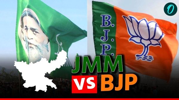 Jharkhand Election Results: Will BJP Stage A Comeback Or Will JMM Hold On To Power?