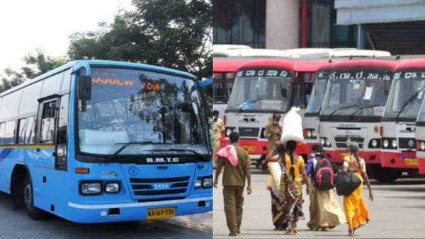 KSRTC, BMTC Employees Issue Strike Warning Over Unfulfilled Demands