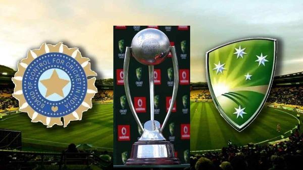 India Vs Australia Cricket Match LIVE Streaming In India: Where To Watch The Match Online?