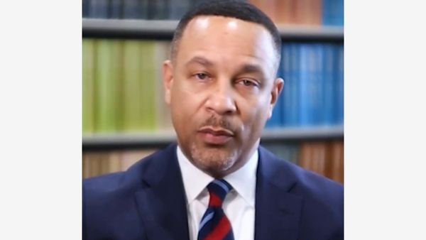 Who Is Breon Peace? The Prosecutor Behind Adani Bribery Case With George Soros Connection