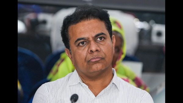 BRS Accused of Hindering Congress Development Projects by Telangana CM A Revanth Reddy