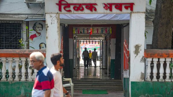 ‘EVMs Stole Our Seats, Elections Can’t Be Fair’: Congress Cries Foul Over Maharashtra Defeat